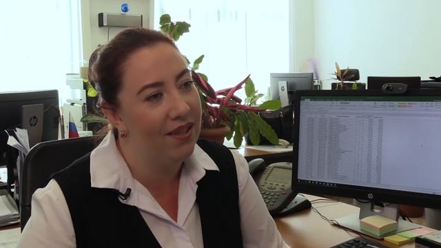 Инженер отдела информационных технологий Шатурской ГРЭС ПАО «Юнипро» смотреть онлайн