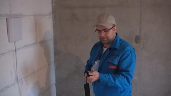 Усилитель (репитер) сигнала сотовой связи WCDMA/2100/3G