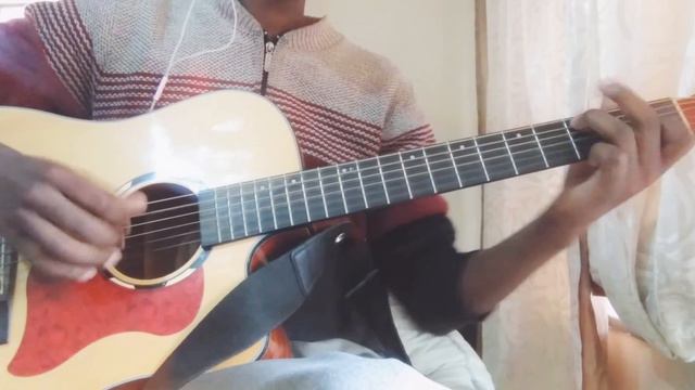 Umthwalo - Zahara [Guitar Cover] by GD смотреть онлайн