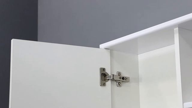 Зеркальный шкаф Зеркальный шкаф "РС Дебют-55" смотреть онлайн