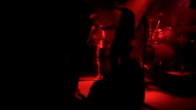 Necrose (PB) - Moshcídio смотреть онлайн