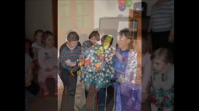 театральная неделя в детском саду смотреть онлайн