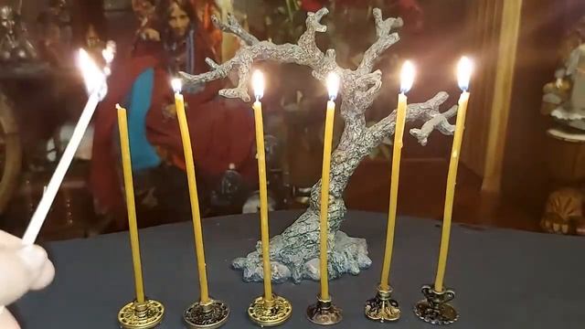 ПОМЕШАТЬ ВРАГАМ. Сильный ритуал от ведьмы, для всех смотреть онлайн