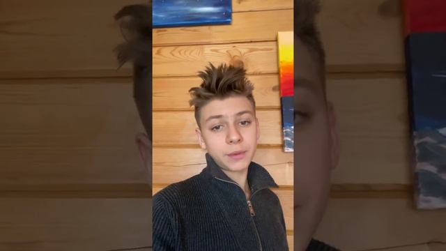 Я хочу в Орленок. Рассказ о себе. смотреть онлайн