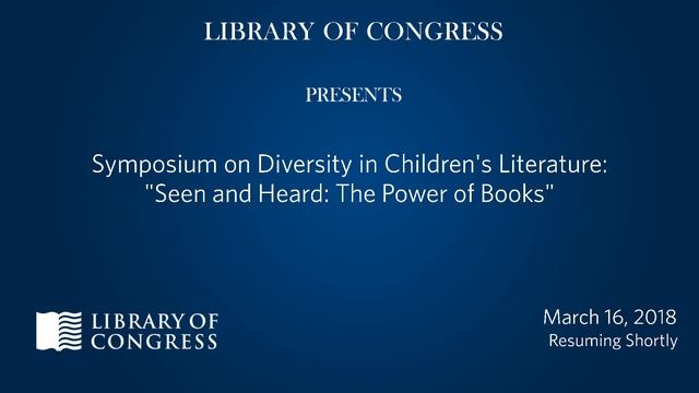 Seen And Heard: The Power Of Books