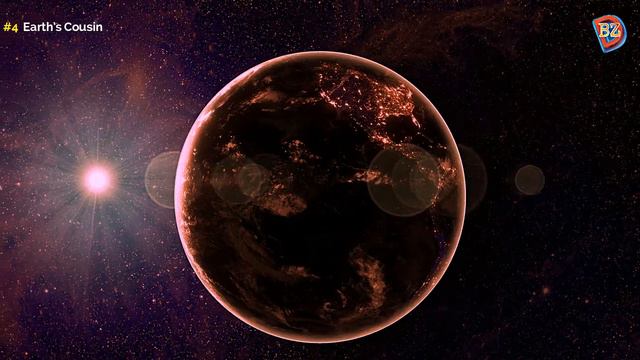 8 STRANGEST PLANETS IN THE COSMOS смотреть онлайн