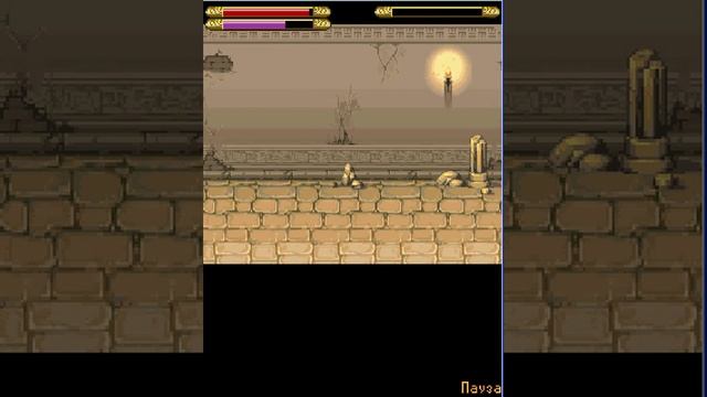 ПРОХОЖДЕНИЕ ХРОНИКИ НАРНИИ ПРИНЦ КАСПИАН(JAVA) ЧАСТЬ 5 смотреть онлайн