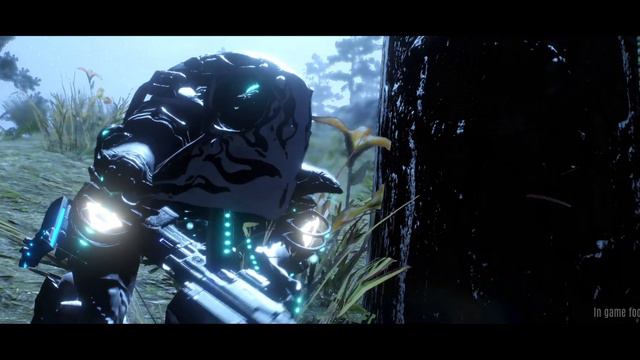 Warframe Battle Royale Trailer | POE on PvP смотреть онлайн