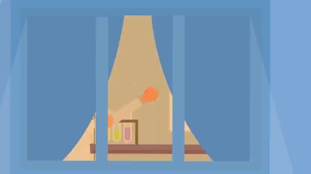 SCP-354 - The Red Pool - Most Evil SCP Entities! (Compilation)