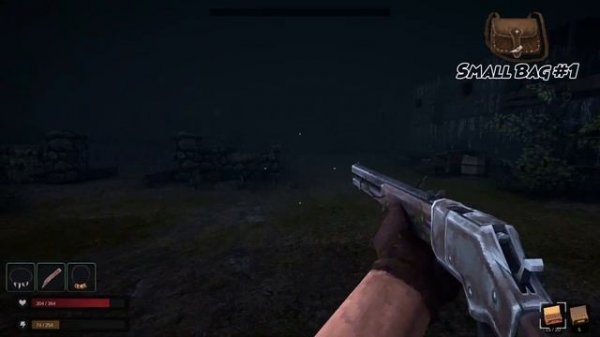 Blood West -- Where to Find New Swamp Weapons & Inventory Packs -- 5 Minute Guide