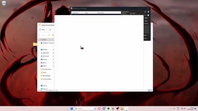 How To Use Multiple Roblox Accounts At Once! смотреть онлайн