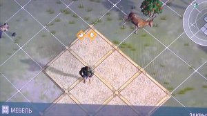 ПАПА РОБ - LAST DAY ON EARTH: SURVIVAL