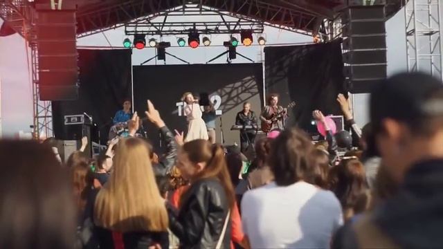 AsiaShow PRIVET Irkutsk Tele2 смотреть онлайн