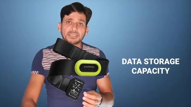 Garmin HRM Pro - Full Review Running Power and Dynamics, Swimming, Advance options смотреть онлайн