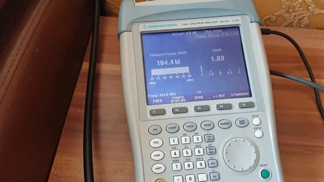Тест усилителя на ra60h4047 смотреть онлайн