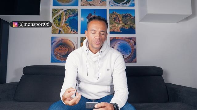 Gopro 9 : les meilleurs réglages смотреть онлайн