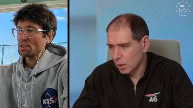 Volkov Space Lift. Умение описывать смотреть онлайн