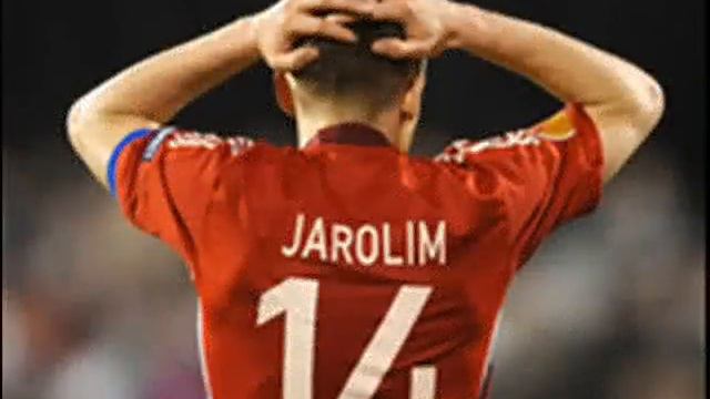 David Jarolim смотреть онлайн