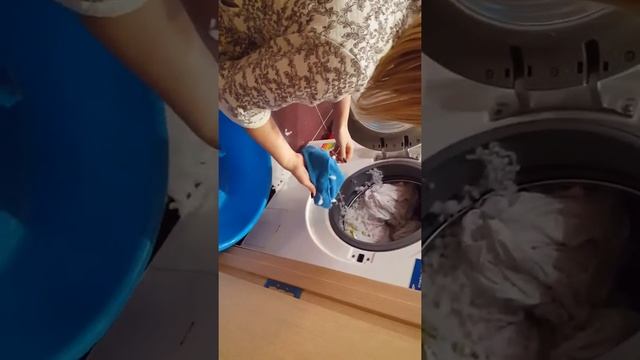 Постирала ??? смотреть онлайн