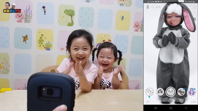 아기얼굴 어플 스냅챗 베이비필터로 안되는데?! 아기사진 스냅챕 사용법 Baby face, Snapchat baby filter not working?! use snapchat смотреть онлайн