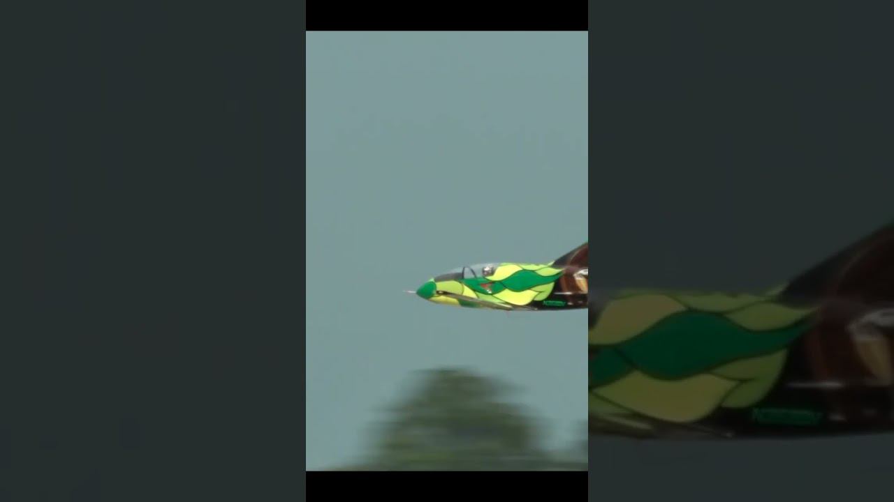 Самый маленький самолёт в мире! #bd5 #факты #авиация смотреть онлайн