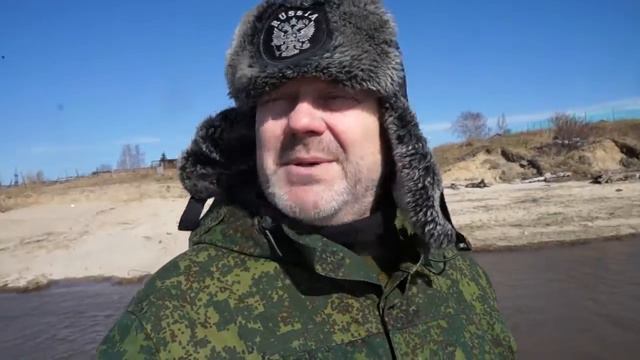 Ледовый поход смотреть онлайн