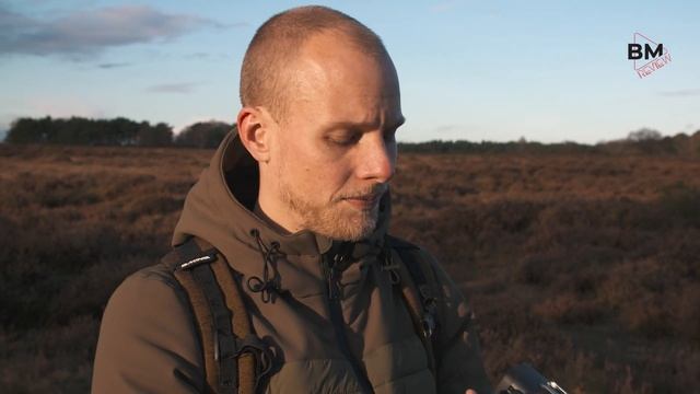 Canon EOS R3 review: Lightning fast! смотреть онлайн