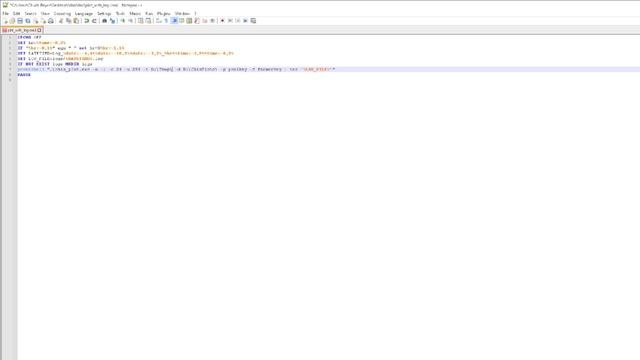 Setup Chia MadMax Plotter (Windows) смотреть онлайн