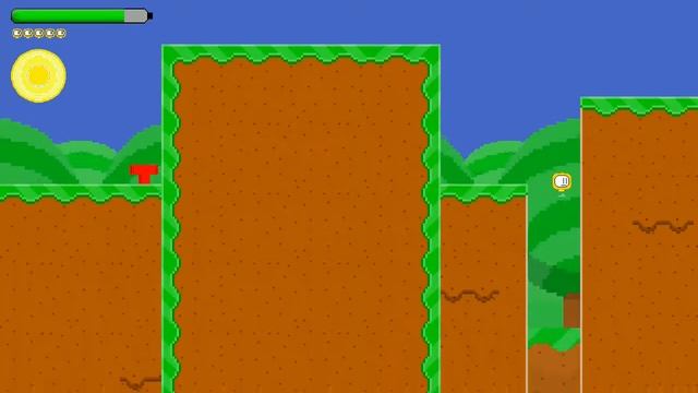 Mini Update (8/31/2017) Frenzy Forest (level 1) (Updated WIP) - Project Smallbot: Light смотреть онлайн