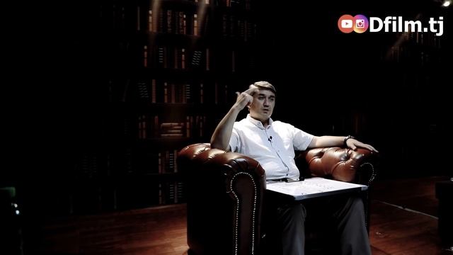 ЧАШМАИ УМЕД-6 Саидмурод Давлатов. Диловар Сафаров Dfilm.tj Dilovar Safarov.