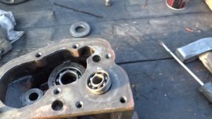 сборка ПД 10У (пускача) для экскаватора ЭО 2621