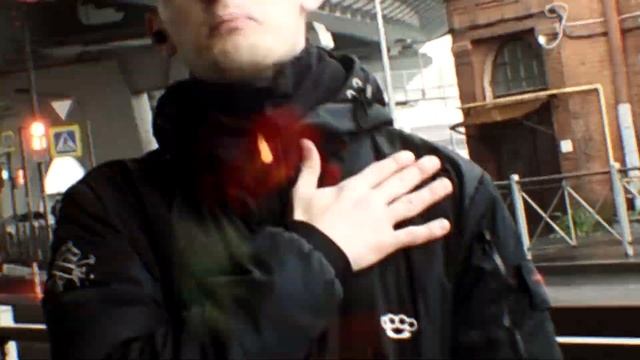 Перифраз - Падучая смотреть онлайн