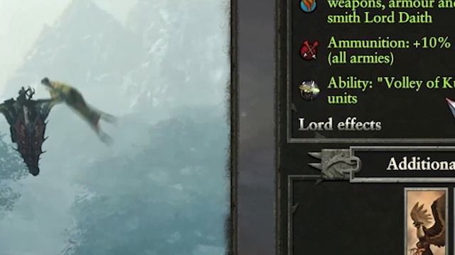 Glorious Guide To The Wood Elves - Total War: Warhammer 2