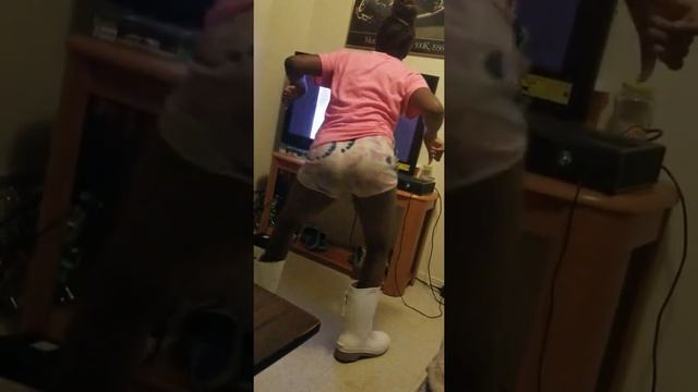 GIT UP CHALLENGE GONE WRONG??✌✌?? смотреть онлайн