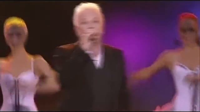 Борис Моисеев - Я люблю тебя жизнь! смотреть онлайн