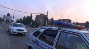 Дорожный Контроль 62, ЗАКЛЮЧИТЕЛЬНАЯ, часть 4: Давай сделаем это по-быстрому!