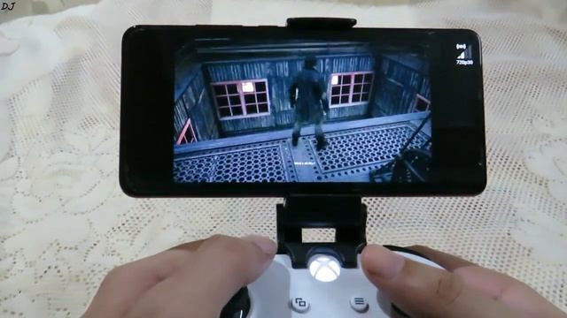 Redmi K20 Pro Assassin's Creed Syndicate Gameplay Geforce Now Android & Get 2 PC Games for FREE смотреть онлайн