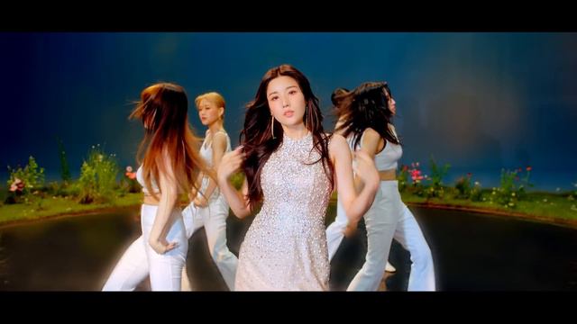 [M/V] 권은비(KWON EUN BI) - 'Door' смотреть онлайн