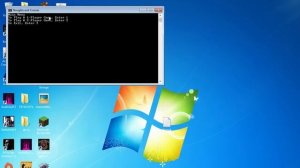 Как создать игру в блокноте