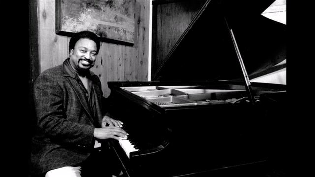 Take The A Train - Ray Brown Trio, Featuring Gene Harris