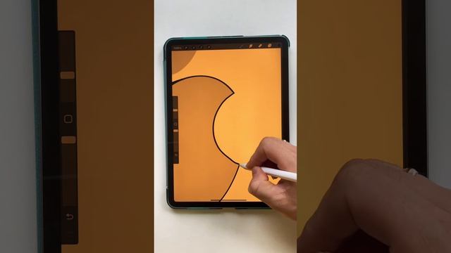 Procreate Techniques On IPad Pro
