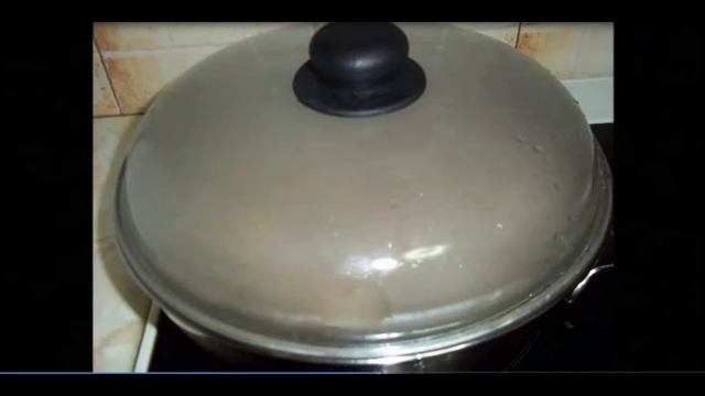 Готовим тефтели с белым соусом. смотреть онлайн