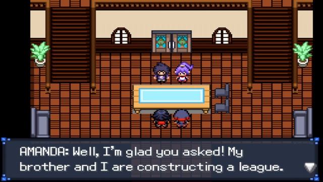 ► Pokemon Where Love Lies Part 6 — Kenneth's Insanity and Aelita's Era смотреть онлайн