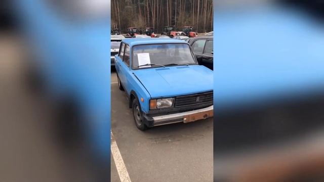 Автоконфискат в Минске! Тот самый Bentley за 315 тысяч! смотреть онлайн