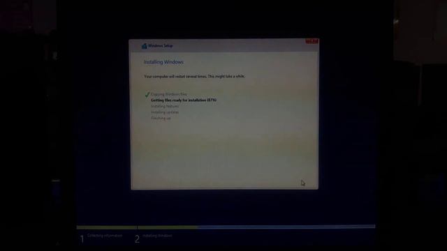 แนะนำวิธีการติดตั้งโปรแกรมระบบปฏิบัติการ Windows 8 1 Win81AIO x64 en US Nov2013 смотреть онлайн