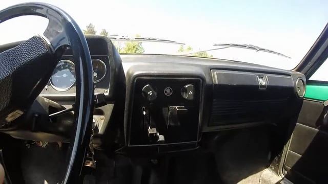 Škoda 120 - Test wozu dla kapeluszników - MotoBieda #20 смотреть онлайн