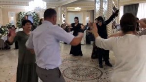 Лезги Мехъер  Дагестанская свадьба  Лезгинская свадьба