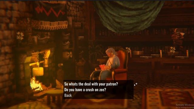 Lost Claws Adventure Game prototype смотреть онлайн