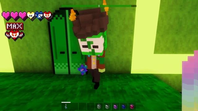 Cube Cavern MCR: All Bosses (Some unfinished) [Outdated] смотреть онлайн