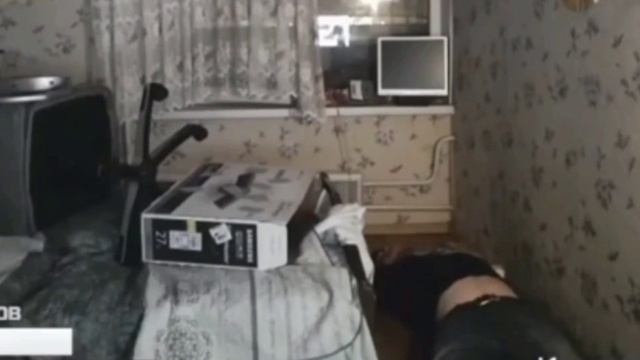 Озон чуть не сгорел заживо смотреть онлайн